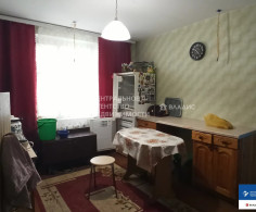 Дом, 1 этаж