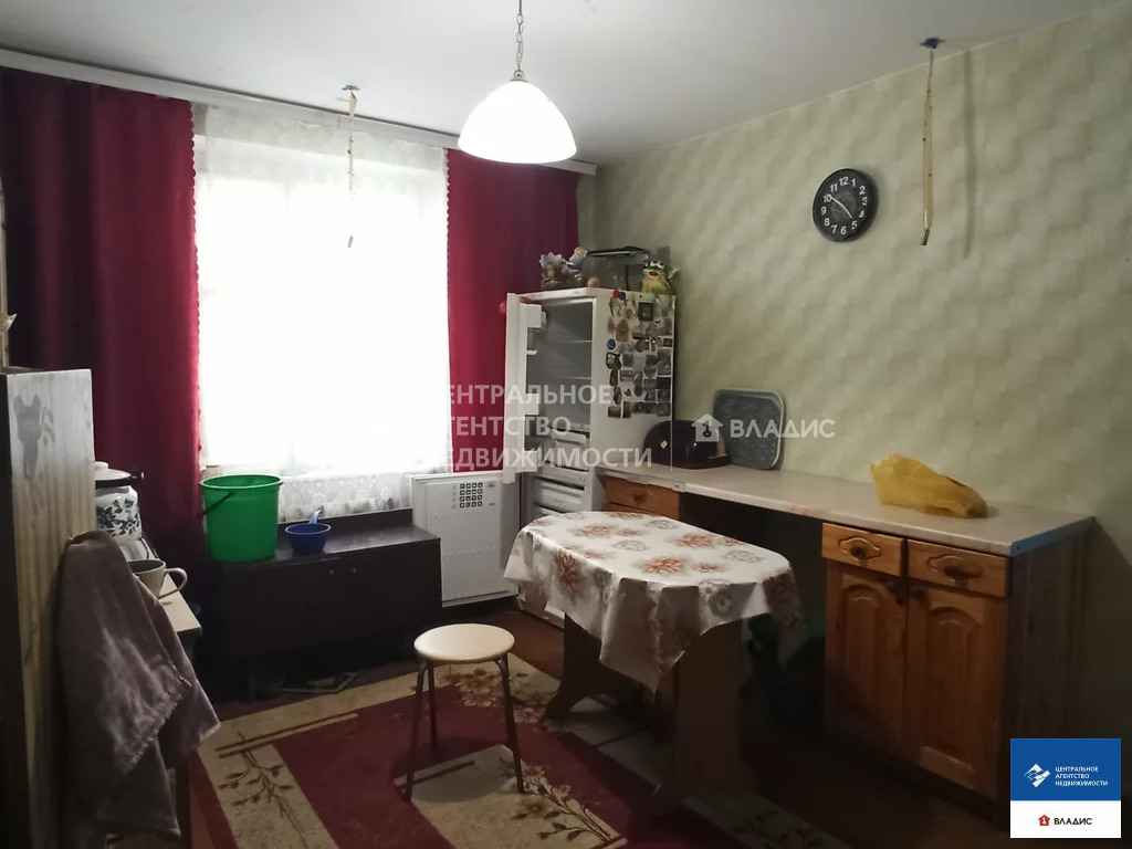 Дом, 1 этаж