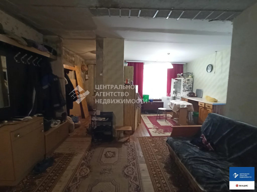 Дом, 1 этаж