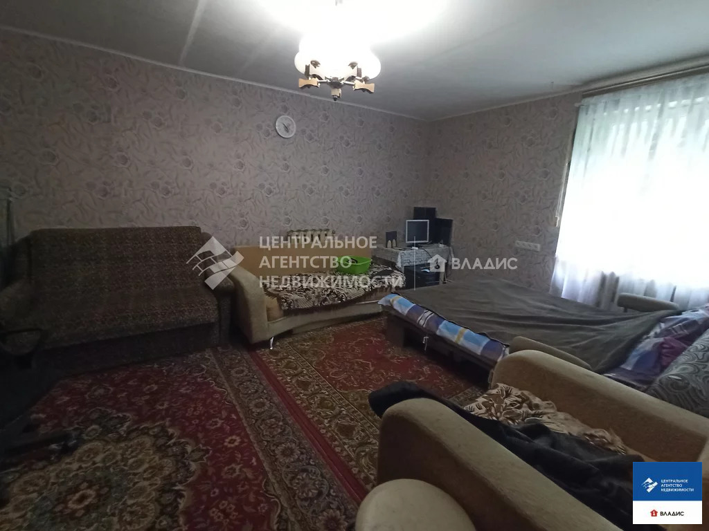 Дом, 1 этаж