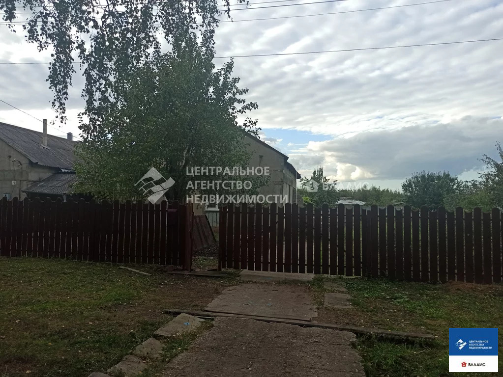 Дом, 1 этаж