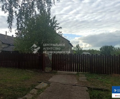 Дом, 1 этаж