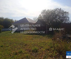 Дом, 1 этаж