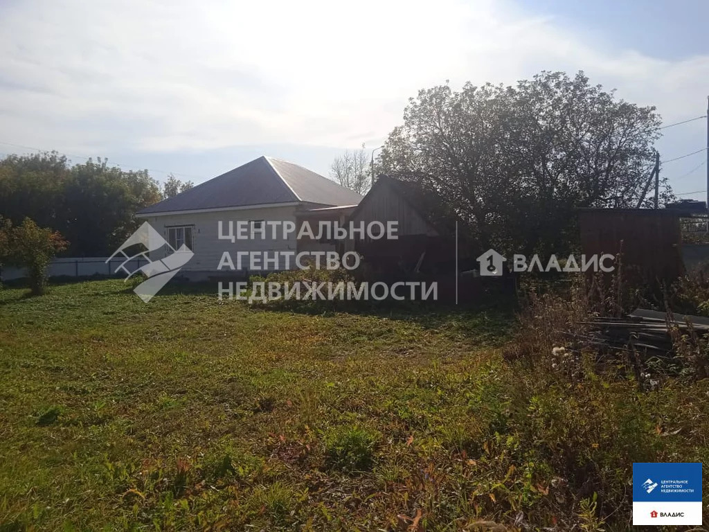 Дом, 1 этаж