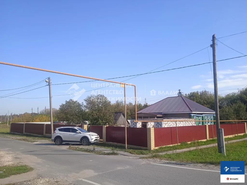 Дом, 1 этаж