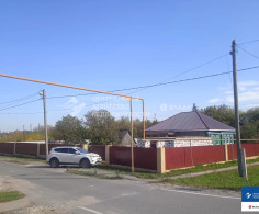 Дом, 1 этаж