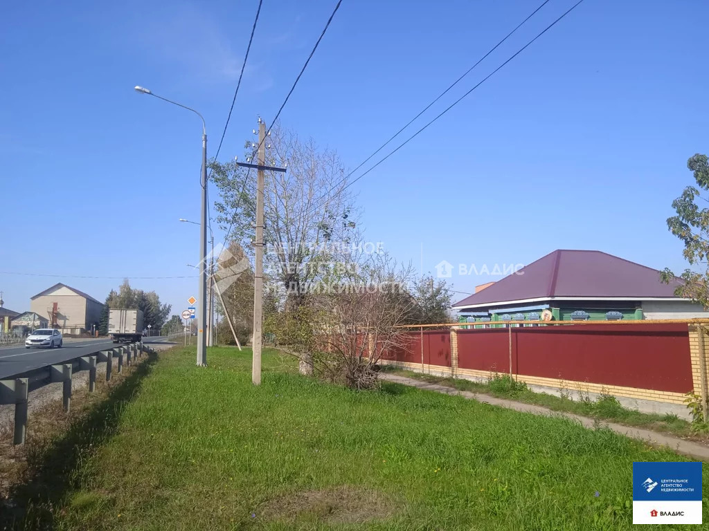 Дом, 1 этаж