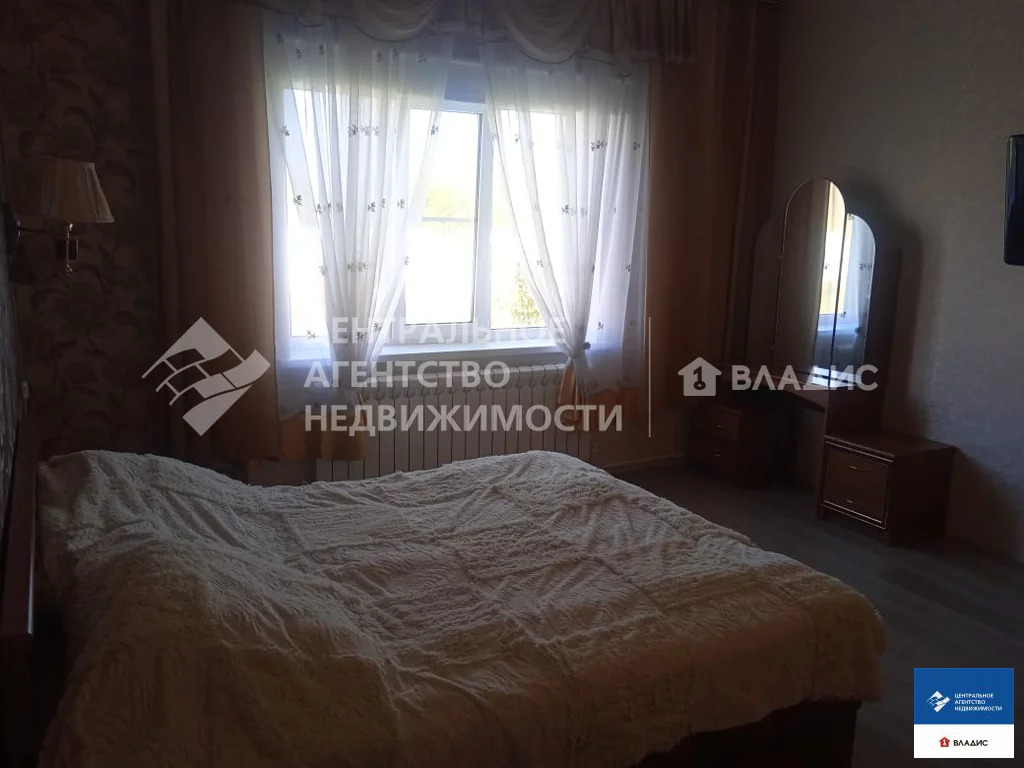 Дом, 1 этаж