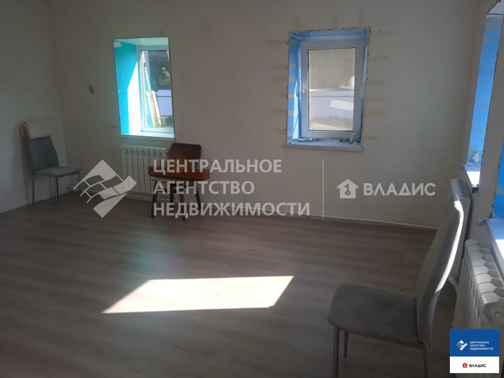 Дом, 1 этаж