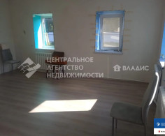 Дом, 1 этаж