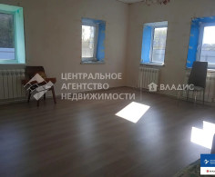 Дом, 1 этаж