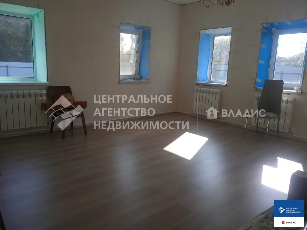 Дом, 1 этаж