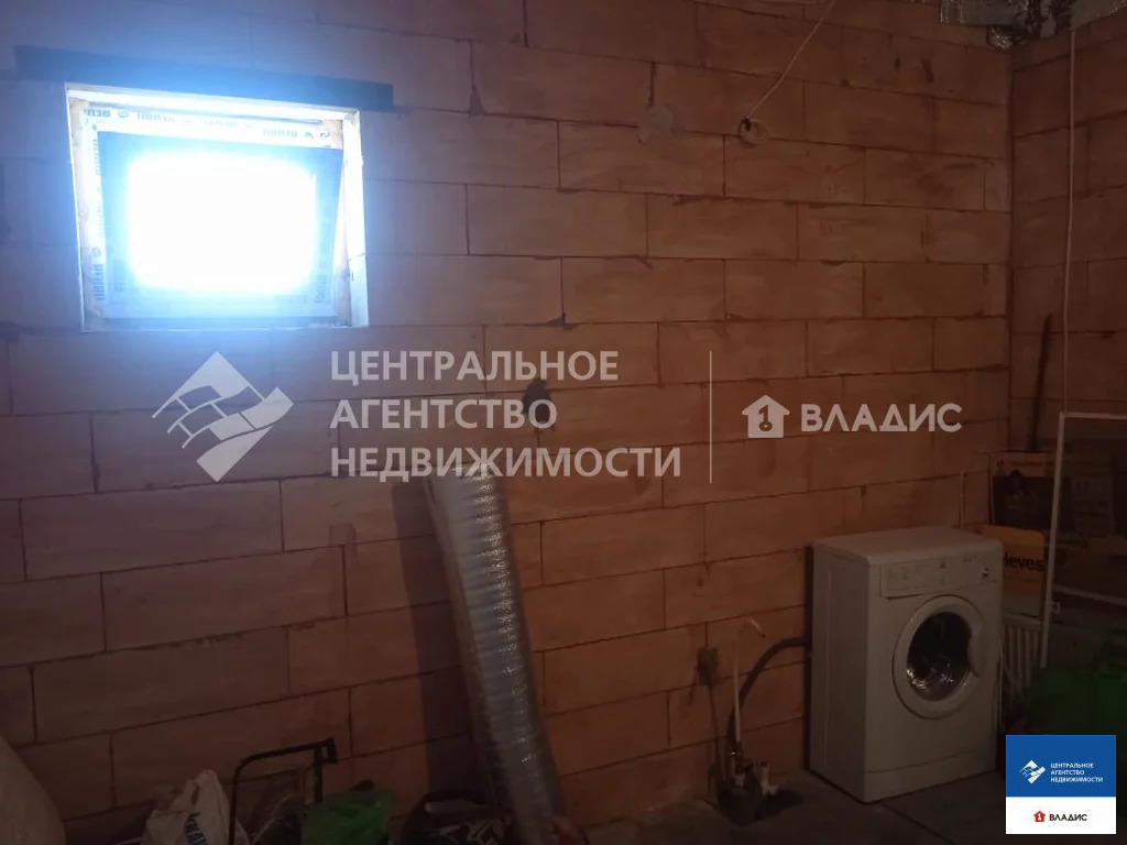 Дом, 1 этаж