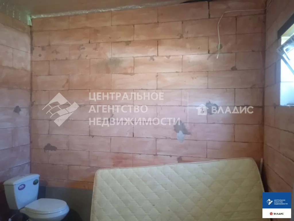 Дом, 1 этаж