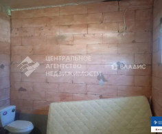 Дом, 1 этаж