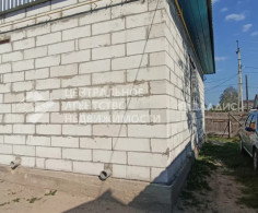 Дом, 1 этаж