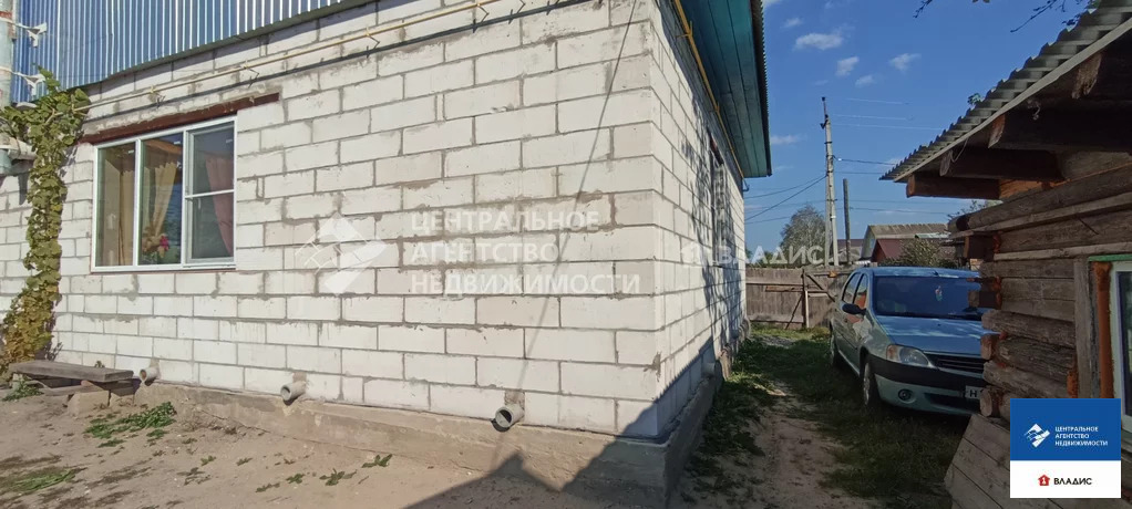 Дом, 1 этаж
