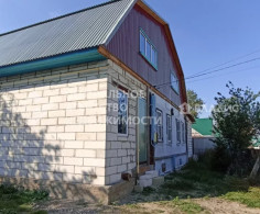 Дом, 1 этаж