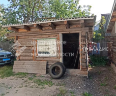 Дом, 1 этаж