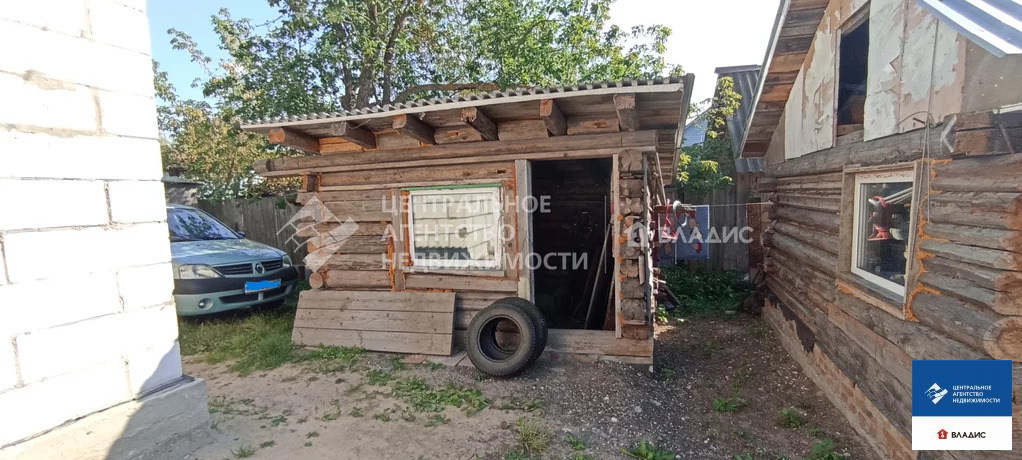 Дом, 1 этаж