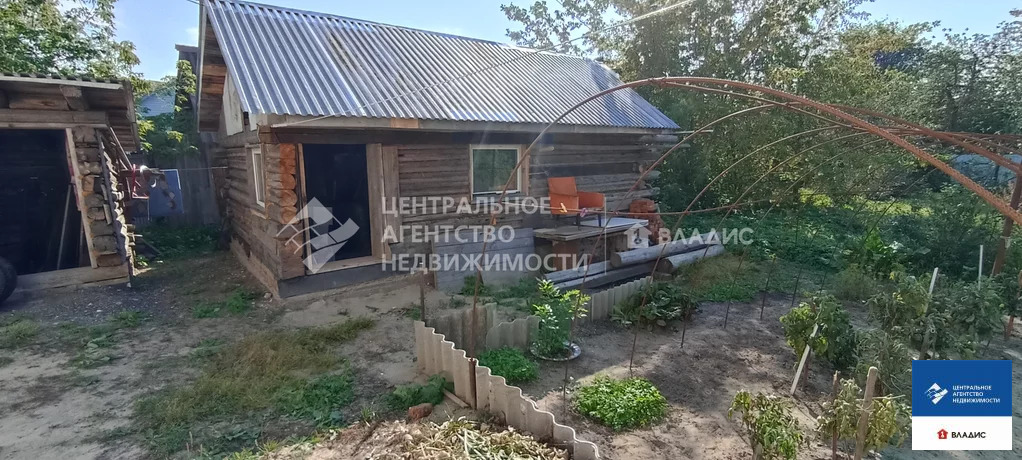 Дом, 1 этаж