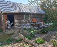 Дом, 1 этаж