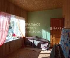 Дом, 1 этаж