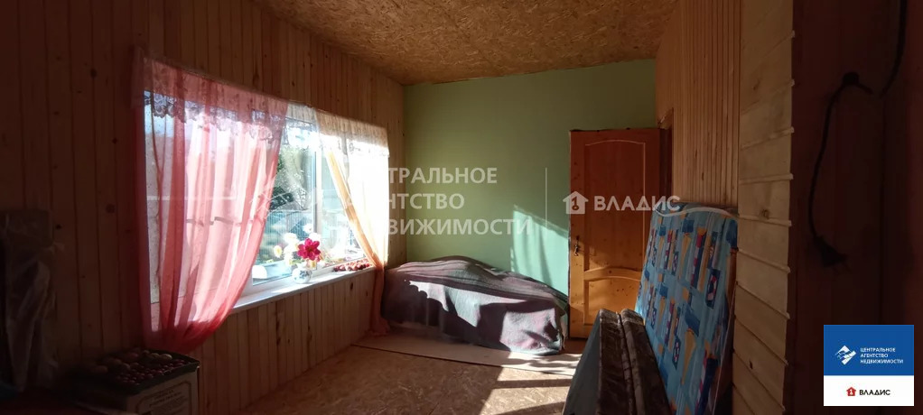 Дом, 1 этаж