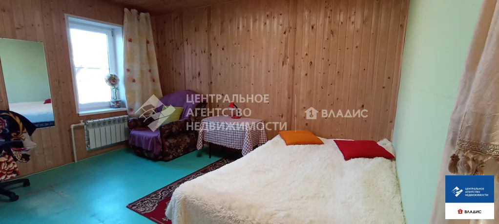 Дом, 1 этаж