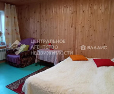 Дом, 1 этаж