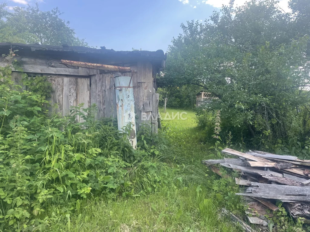 Участок, 10 соток
