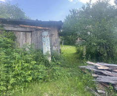 Участок, 10 соток