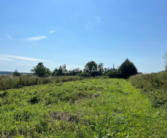 Участок, 6 соток