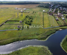Участок, 12 соток