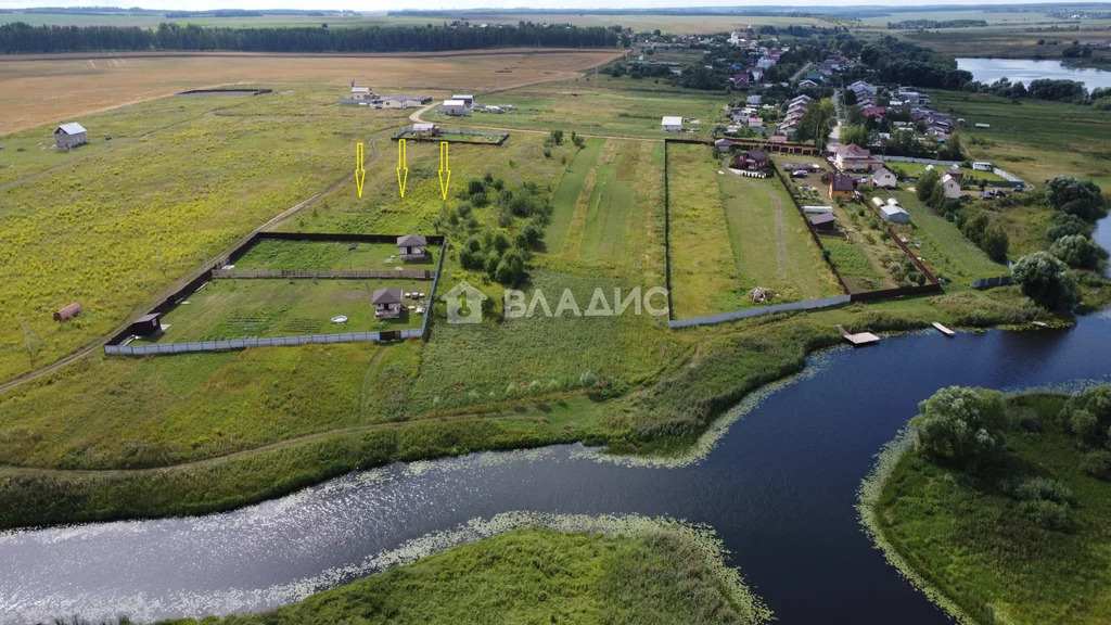 Участок, 12 соток
