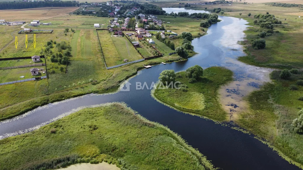 Участок, 12 соток