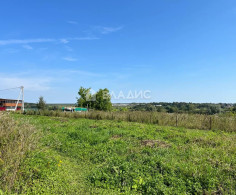 Участок, 6 соток