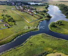 Участок, 12 соток