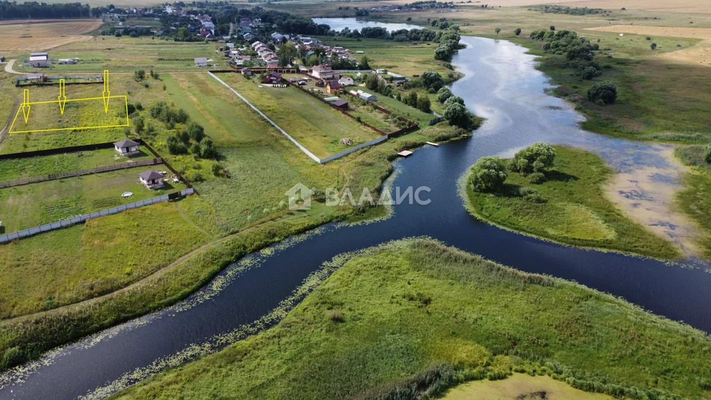 Участок, 12 соток