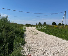 Участок, 6 соток