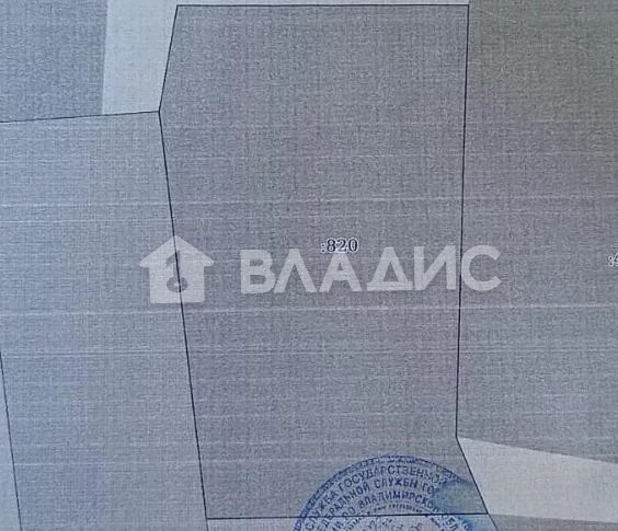 Участок, 6 соток