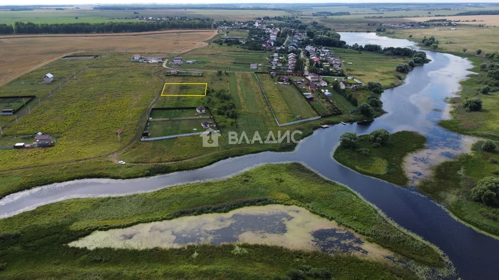 Участок, 12 соток