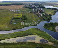 Участок, 12 соток