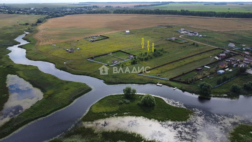 Участок, 12 соток