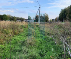 Участок, 15 соток