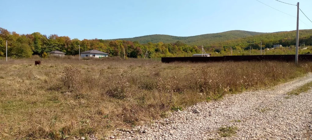 Участок, 7 соток