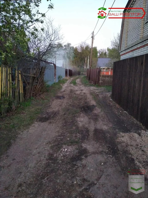 Участок, 7 соток