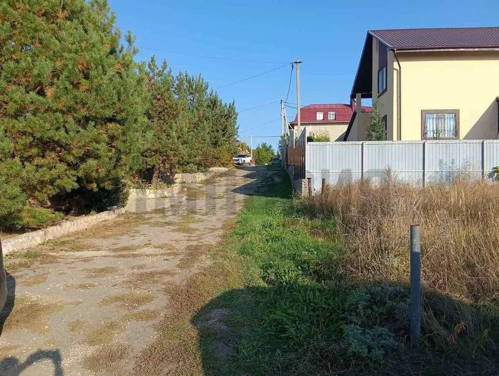 Участок, 13 соток