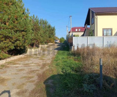 Участок, 13 соток