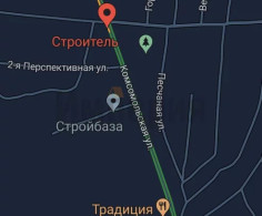 Участок, 13 соток